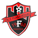 KF Flamurtari Pristina